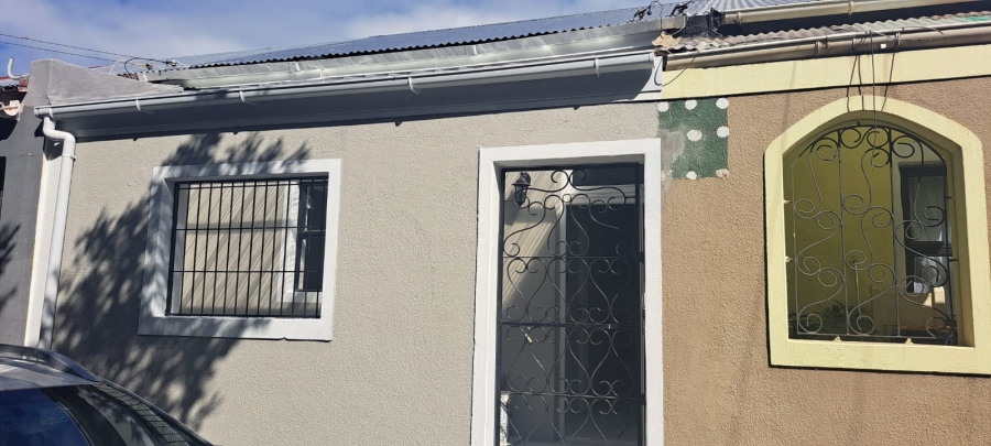 2 Bedroom Property for Sale in Salt River Western Cape